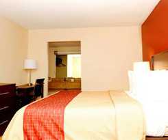 Red Roof Inn Atlanta - Suwanee/ Mall Of Georgia