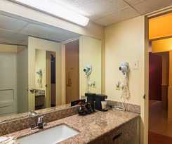 Hotel Red Roof Inn Lubbock