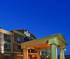 Hotel Country Inn and Suites By Radisson, Lubbock, Tx
