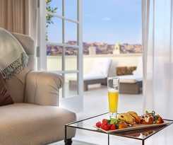 Hotel Luxe Rodeo Drive