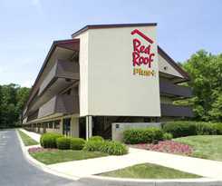 Hotel Red Roof Inn Plus+ Columbus-ohio State University Osu