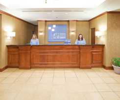 Holiday Inn Express & Suites Hagerstown
