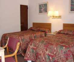 Red Carpet Inn & Suites Morgantown