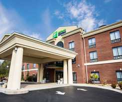 Hotel Holiday Inn Express Dayton, An Ihg