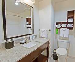 Hotel Hampton Inn And Suites Trophy Club - Fort Worth No