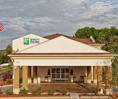 Holiday Inn Express & Suites Chattanooga Hixon