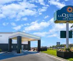 Hotel La Quinta Inn and Suites By Wyndham Helena