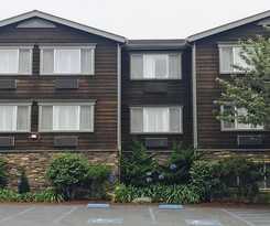 Hotel Holiday Inn Express Ft Bragg, An Ihg