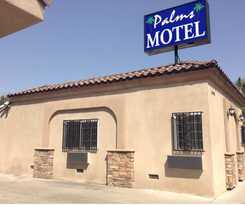 Motel Palms