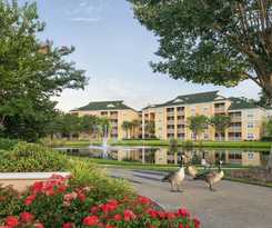 Hotel Sheraton Broadway Plantation Resort Villas