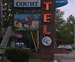 Motel Community Court