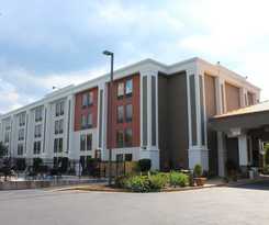 Hotel Holiday Inn Express Forsyth, An Ihg