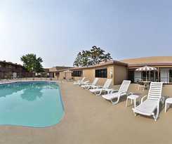 Hotel Inn Santa Fe