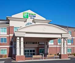 Hotel Holiday Inn Express & Suites Louisville South-Hillview