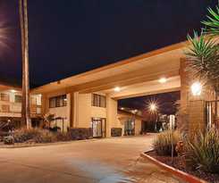 Hotel Best Western Orchard Inn
