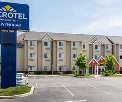 Microtel Inn and Suites By Wyndham Dickson City/scranton
