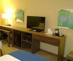 Hotel Holiday Inn Express and Suites Schulenburg, An Ihg