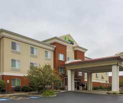Holiday Inn Express Rochester NE - Irondequoit
