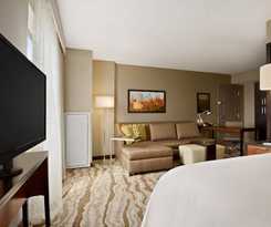 Hotel Embassy Suites Chattanooga Hamilton Place
