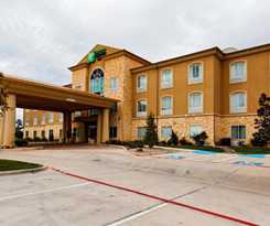 Hotel Holiday Inn Express Glen Rose, An Ihg