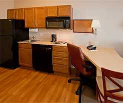 Candlewood Suites Elkhart, An Ihg