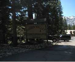 Hidden Valley By Mammoth Reservation Bureau