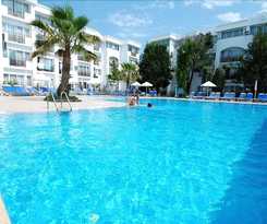 Maya Golf Side - All Inclusive