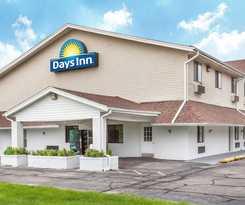 Hotel Days Inn By Wyndham Farmer City