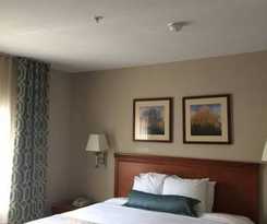 Hotel Candlewood Suites Hot Springs, An Ihg