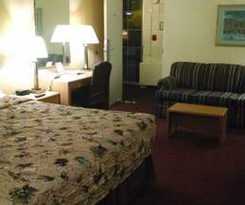 Hotel Red Carpet Inn & Suites Ebensburg
