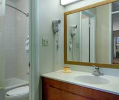 Hotel Rodeway Inn Silver Springs - Ocala East