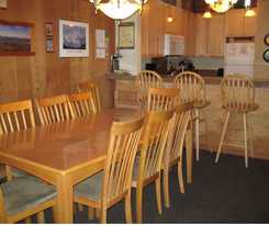 Hotel Chateau Sans Nom By Mammoth Reservation Bureau
