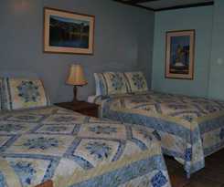 Motel Alamar By The Sea