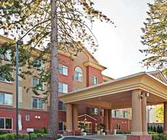 Hotel Holiday Inn Express and Suites Lacey – Olympia, An Ihg