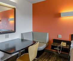 Motel 6 Staunton, Va