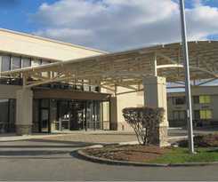 Hotel Clarion Inn Elmira-Horseheads