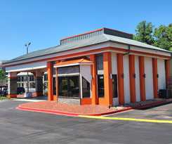 Hotel Days Inn By Wyndham Clemson