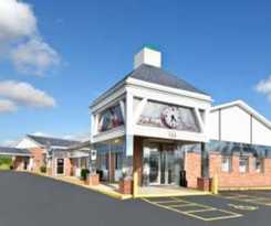 Hotel Wyndham Garden Ankeny/des Moines