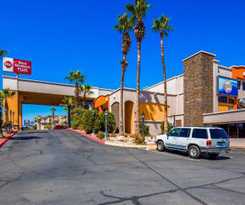 Hotel Best Western Plus El Paso Airport & Conference Center