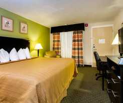 Hotel Quality Inn and Suites Moline - Quad Cities