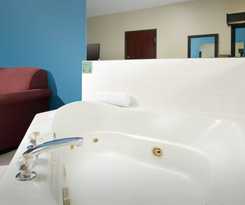 Hotel Holiday Inn Express and Suites Lincoln City, An Ihg