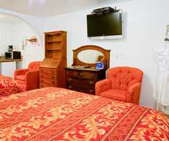 Hotel Chantico Inn & Suites