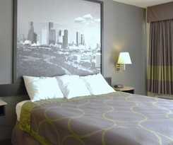 Hotel SureStay by Best Western Spring North Houston