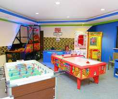 Hotel Selectum Family Comfort Side