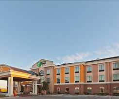 Hotel Holiday Inn Express & Suites Lubbock Southwest - Wolfforth