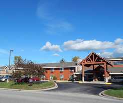 Hotel Americinn By Wyndham Sturgeon Bay
