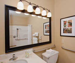 Hotel Country Inn and Suites By Radisson, Champaign North, Il