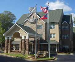 Hotel Country Inn and Suites By Radisson, Lawrenceville, Ga