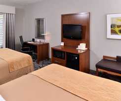 Hotel Comfort Inn and Suites Frisco - Plano