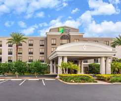 Hotel Holiday Inn Express & Suites Lake Placid
